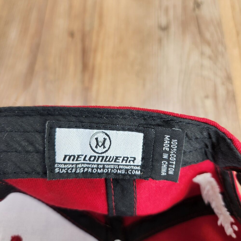 Melonwear Seattle Mariners Compass Throwback Alas… - image 10